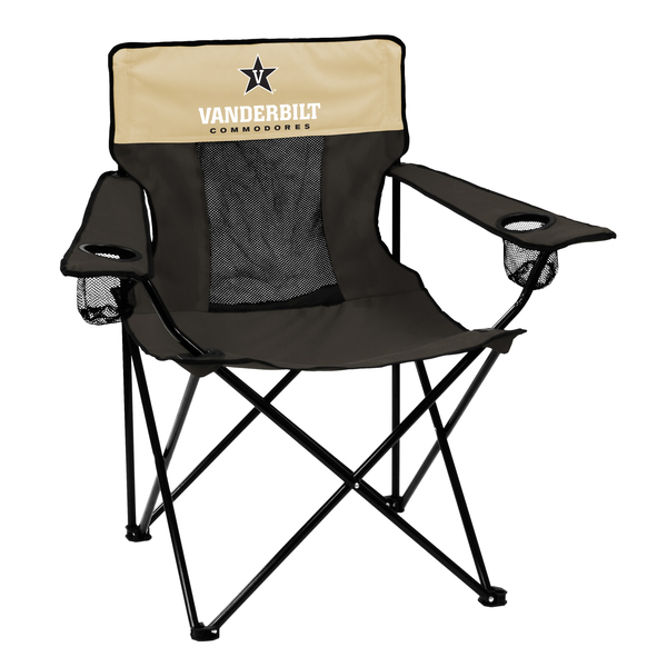 Logo Brands Vanderbilt Elite Chair 232-12E